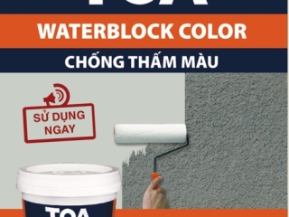 BẢNG GIÁ SƠN TIÊU DÙNG TOA NĂM 2023