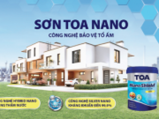 BỘ ĐÔI TOA NANO CÙNG DIỆN MẠO MỚI 2023