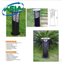 Đèn Sân Vườn ACSV.1313 - 60