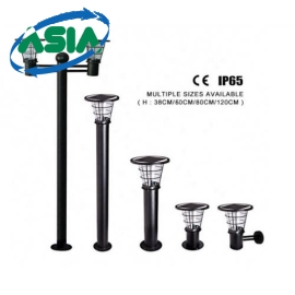 Đèn Sân Vườn ACSV.1307 - 25