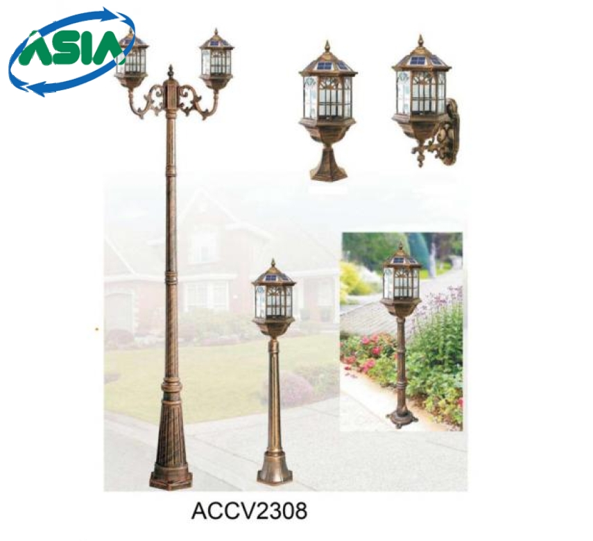 ĐÈN ACCV2308