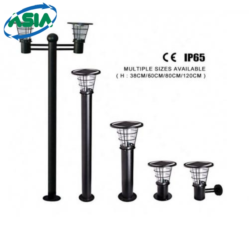 Đèn Sân Vườn ACSV.1307 - 25
