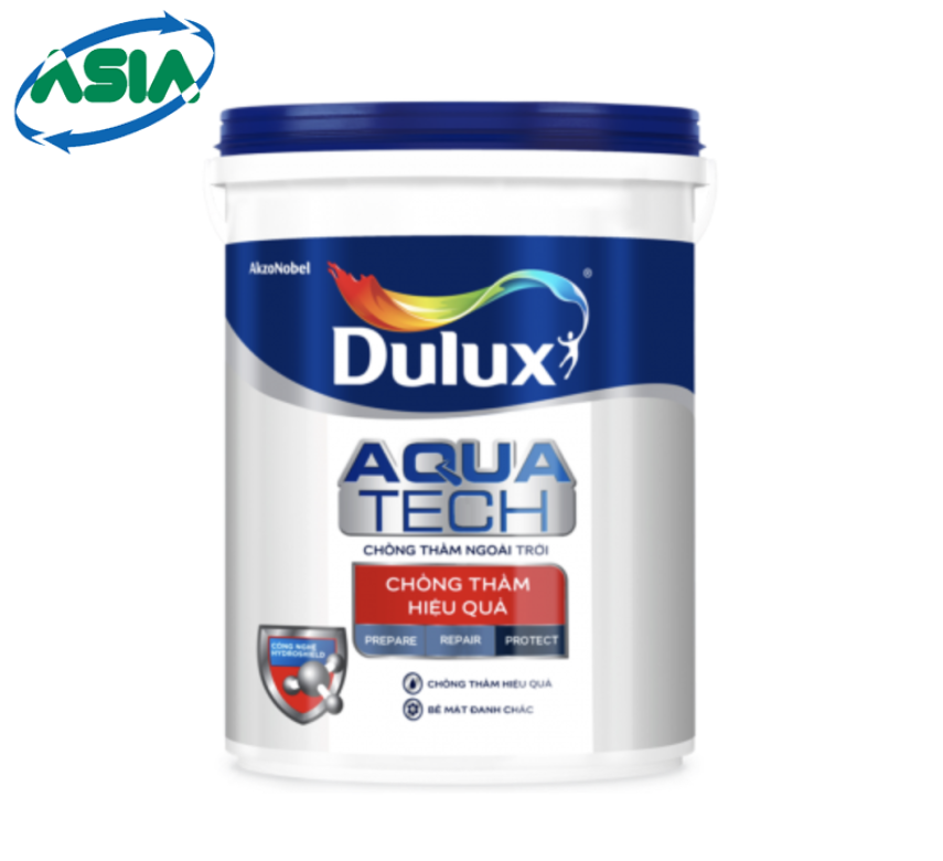 CHẤT CHỐNG THẤM DULUX AQUATECH C8033