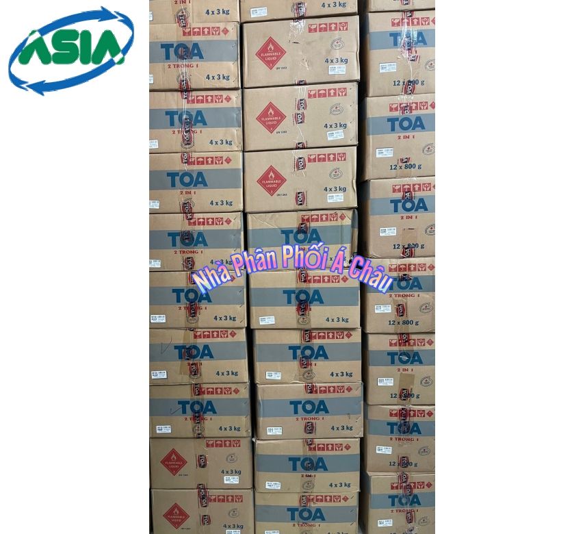 SƠN TOA 2 IN 1