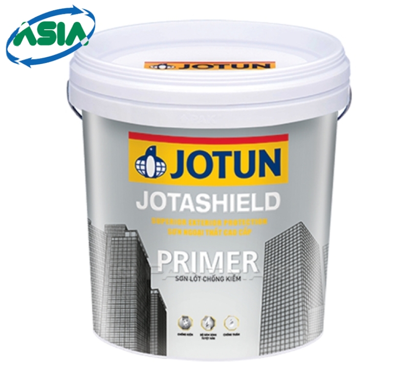 SƠN LÓT NGOẠI THẤT JOTUN JOTASHIELD PRIMER