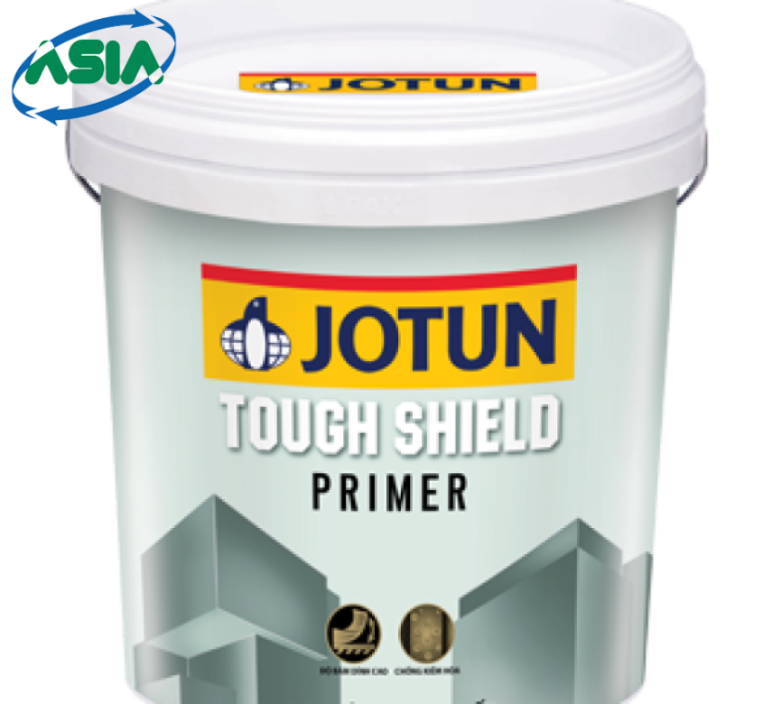 SƠN JOTUN TOUGH SHIELD PRIMER