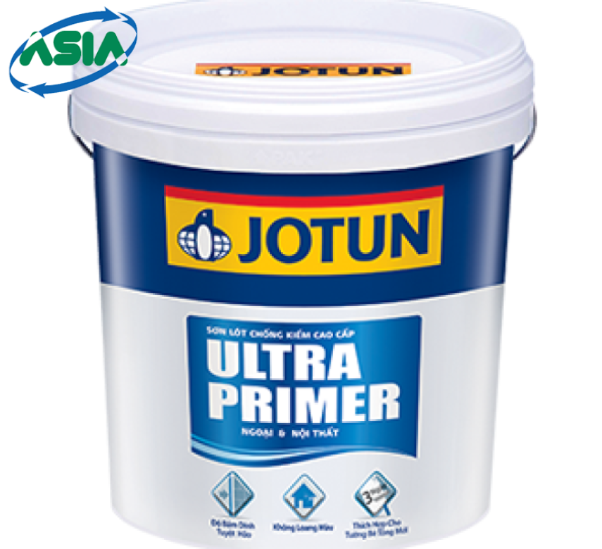 SƠN LÓT CHỐNG KIỀM JOTUN ULTRA PRIMER